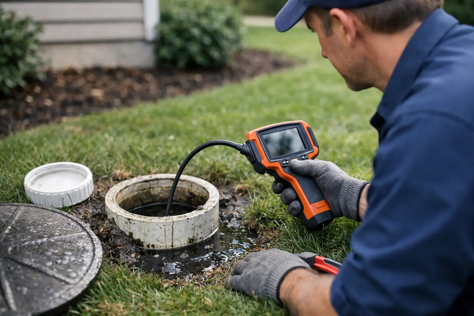 How to Prevent Sewer Backups Before They Start