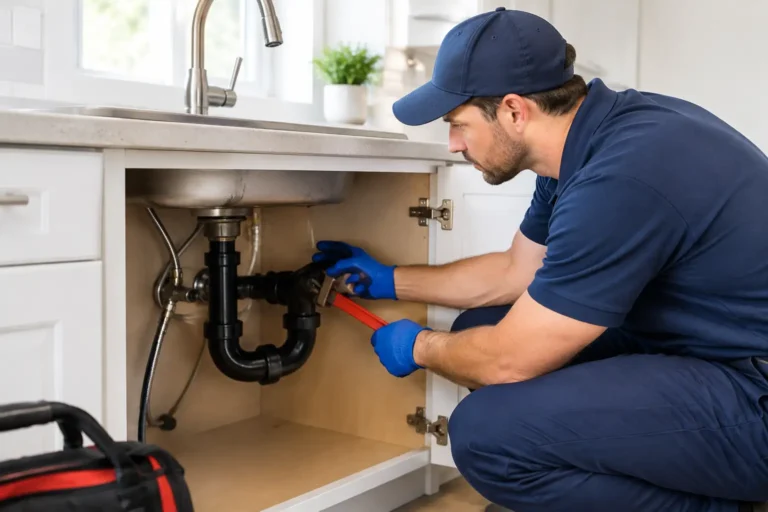 How Often Should Drains Be Cleaned in Kansas City?