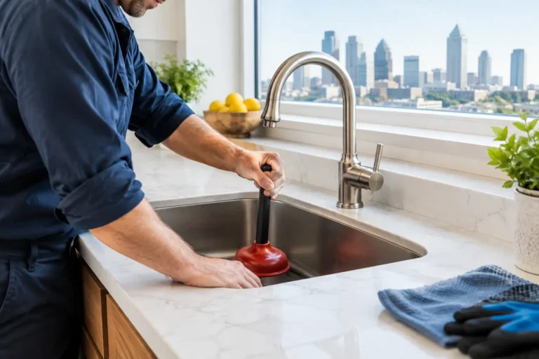 How to Prevent Drain Clogs in Kansas City Homes