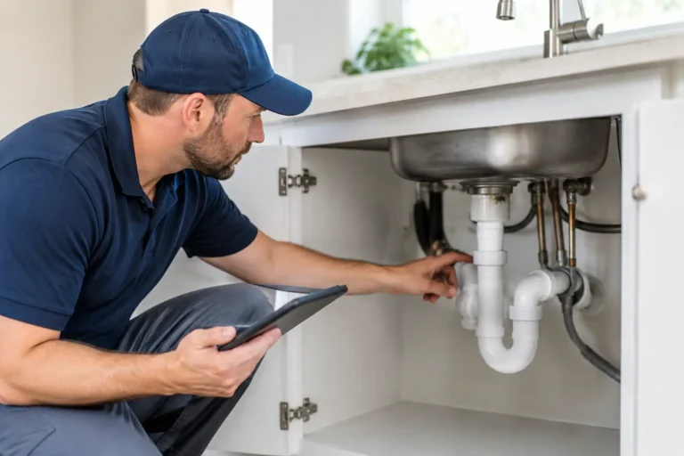 8 Best Signs You Need Repiping in Kansas City